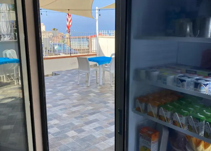 La Ruota B&B Terrasini