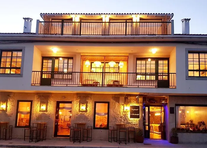 Apartamento Vila Sen Vento - Aguino Ribeira