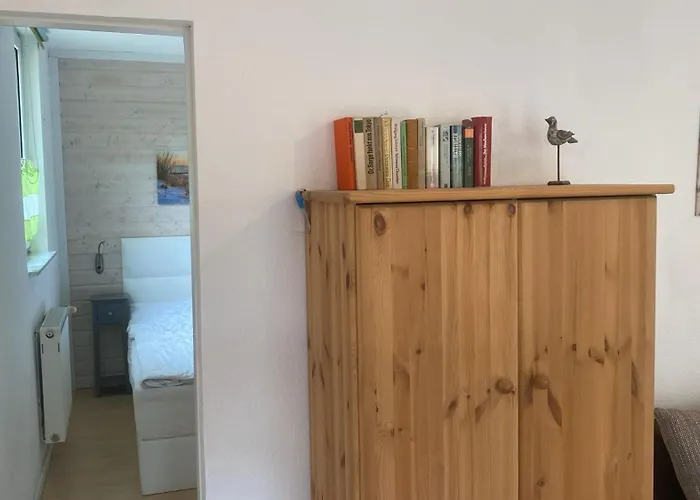 Ferienwohnung Waldhaus Sellin