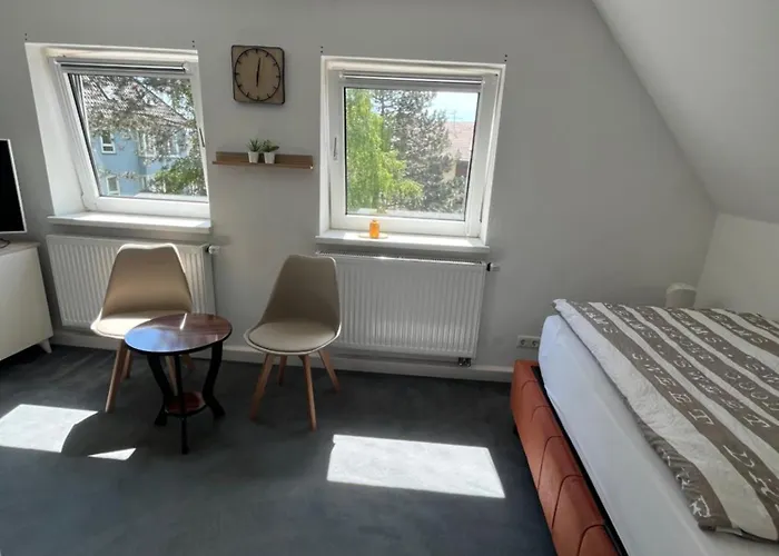 Ferienhaus Cassel
