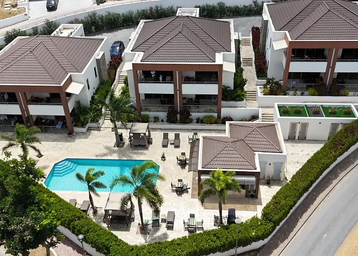 Xanadu Apartments At Blue Bay Golf & Beach Resort