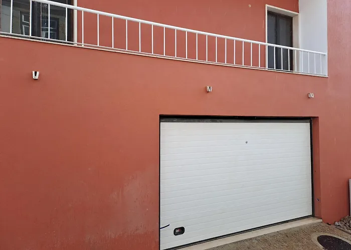 Hostel Sertã