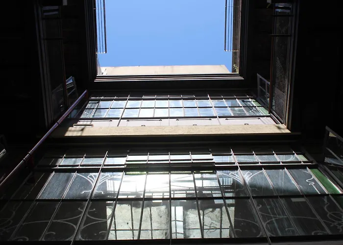Parla Hostel Buenos Aires