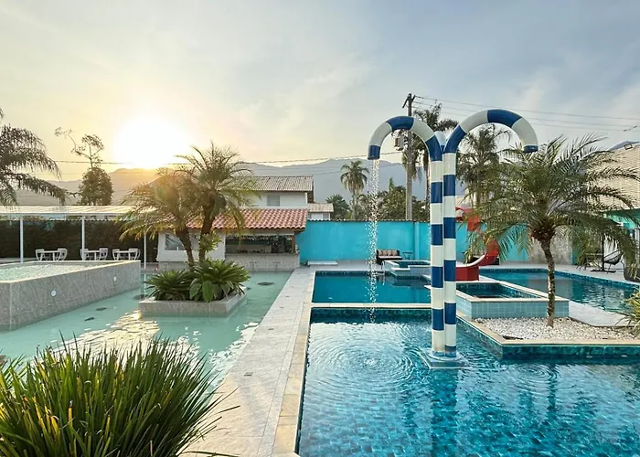 Hotel Encanto Sol & Mar