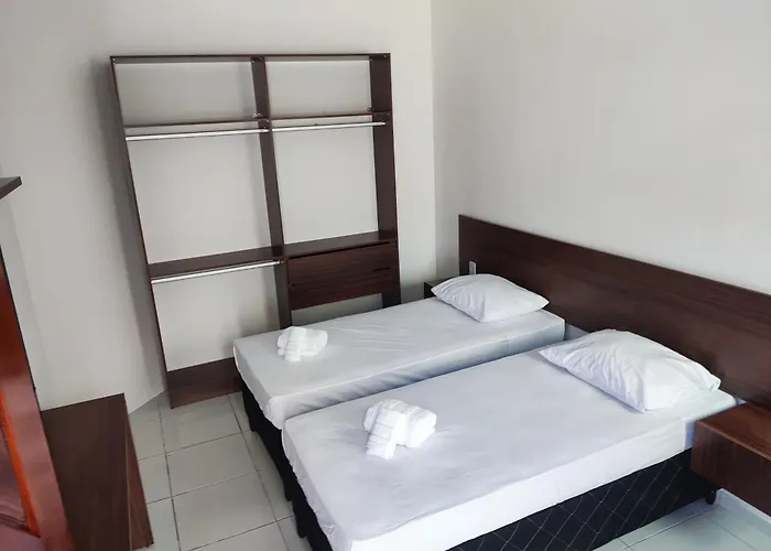 Boutique Da Silva residência à 200 metros da praia do Bessa João Pessoa