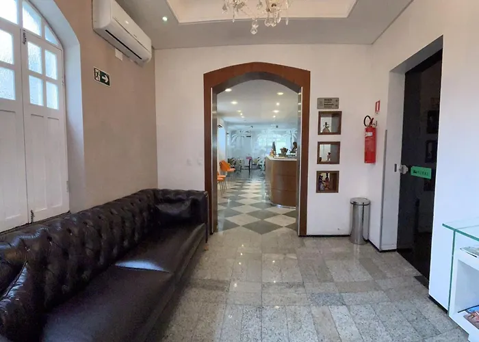 Hotel Cocal