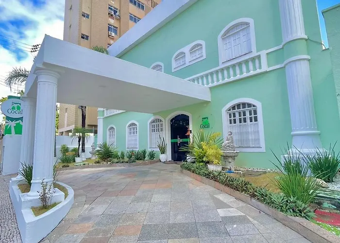 Hotel Cocal
