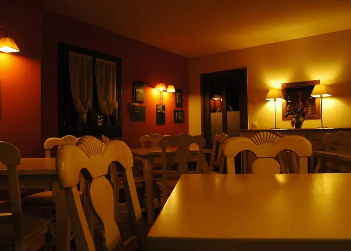Hotel Areulo Cerler
