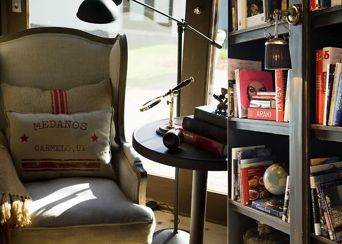 Boutique Casa-Chic Carmelo Hotel