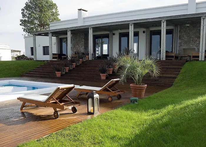 Boutique Casa-Chic Carmelo Hotel