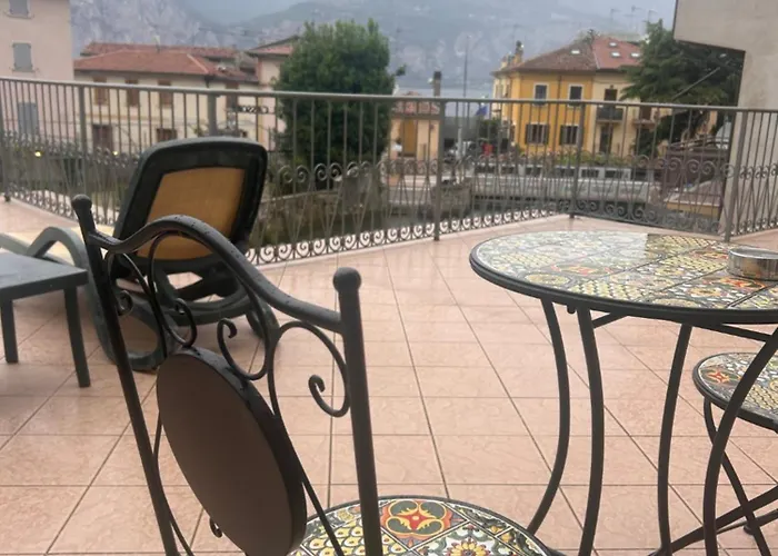 Hotel E Ristorante Cassone Malcesine