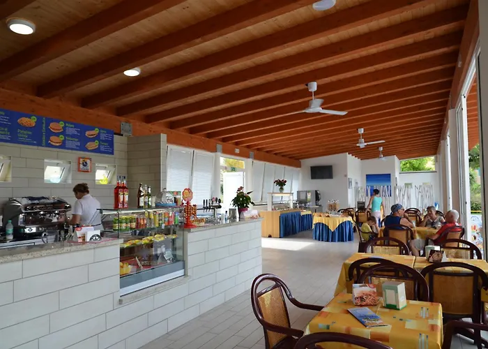 Villaggio Marco Polo Bibione