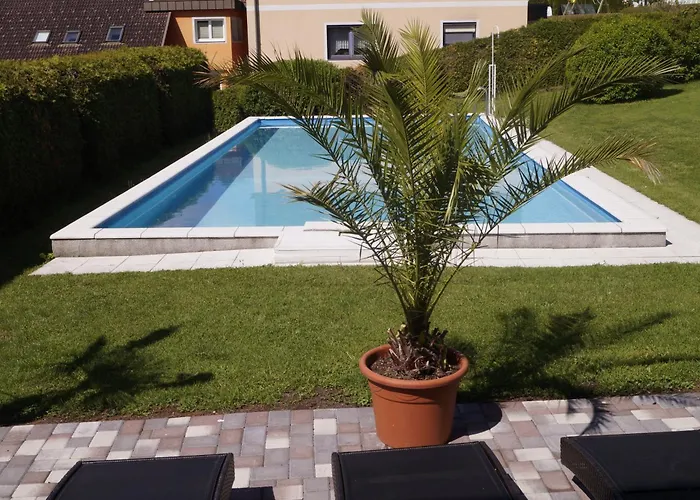 Pension Dobernig - Contactless Check In/Stay