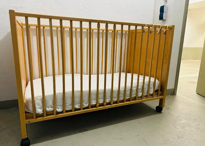 Ferienwohnung brauHAUS Forchheim 