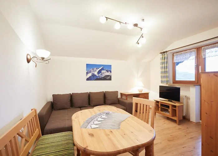 Boutique Landhaus Lina Wallgau