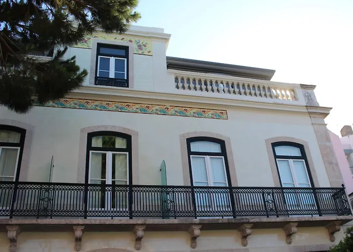 Palacio Do Visconde - The Coffee Experience Lisboa