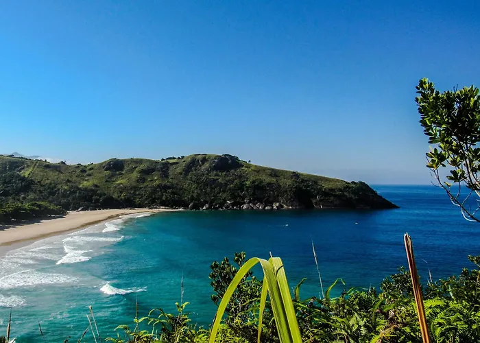 Pousada Roy Bonete Ilhabela