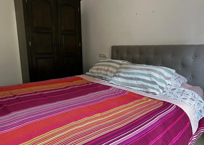 Chalets in Seville