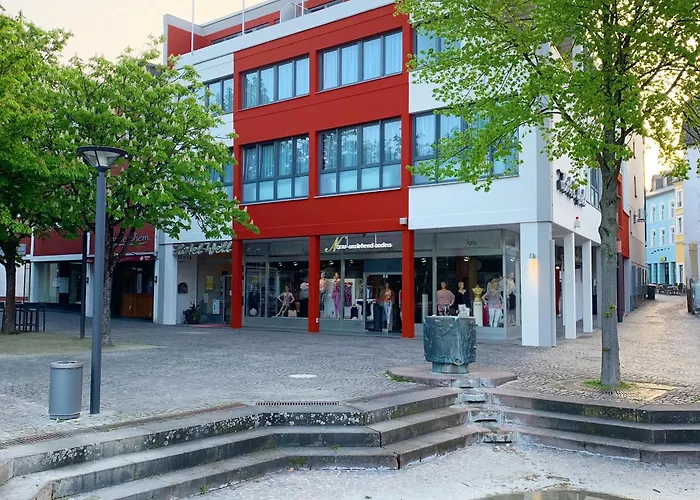 Boutique Hotel Well Garni Wittlich