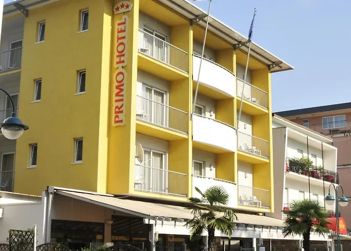 Hotel Primo Riva del Garda