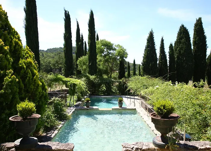 La Bastide de Marie, Maisons et Hôtels Sibuet Ménerbes