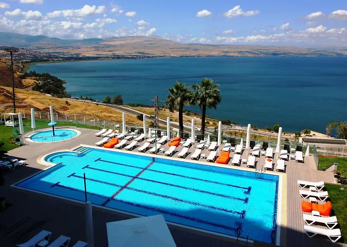 Golan Hotel