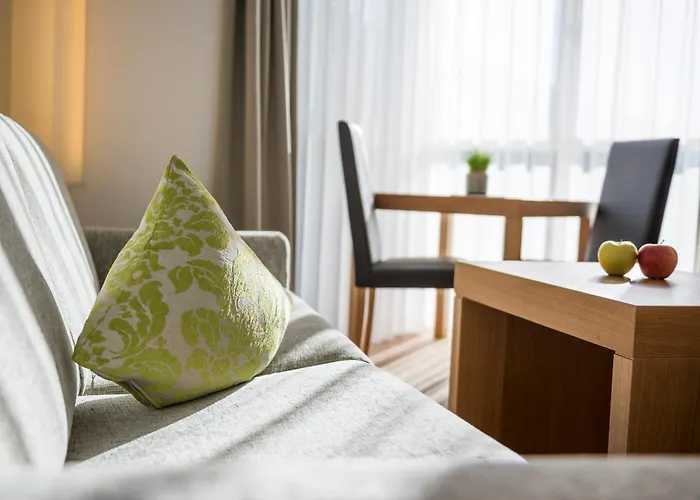 Hotel Vinschgerhof Silandro