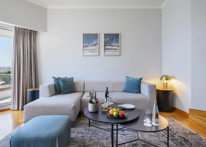 Royal Beach Eilat By Isrotel Exclusive 5 star