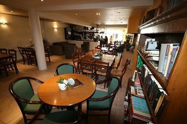 Hotel Anvers