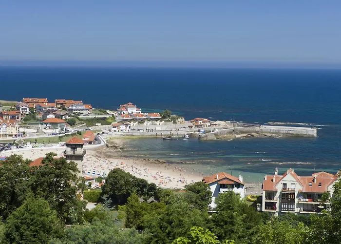 Apartamentos Mar Comillas