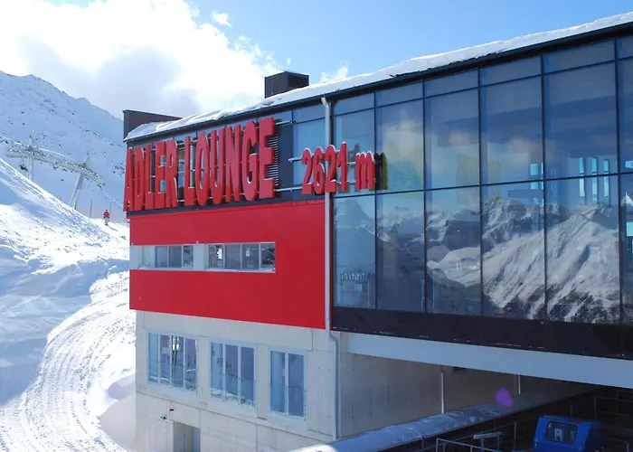 Scol Sporthotel Grossglockner Kals-am Großglockner