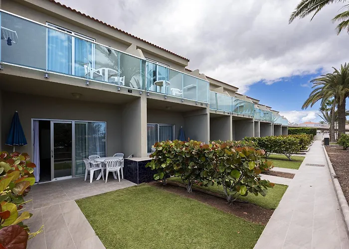 Smartr Maspalomas Corinto Playa del Inglés