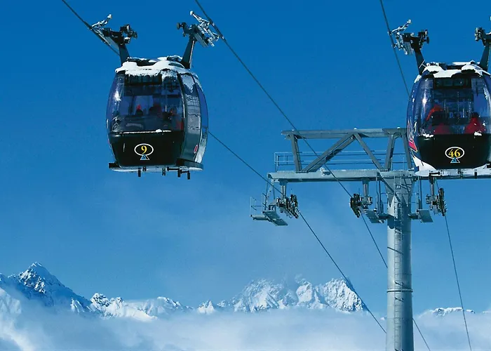 Hotel Seiblishof Ischgl