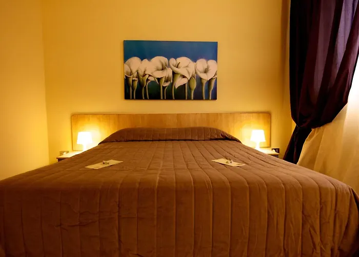 Bed and Breakfast Valentino Valenzano che accetta animali