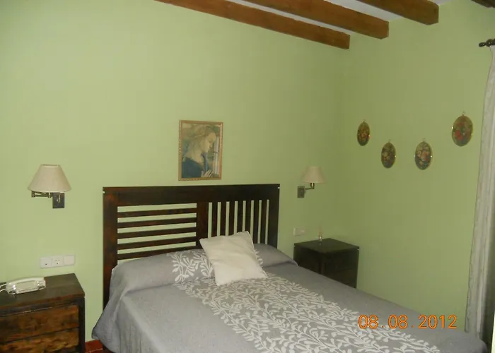 Hotel Casa Rural San Antón