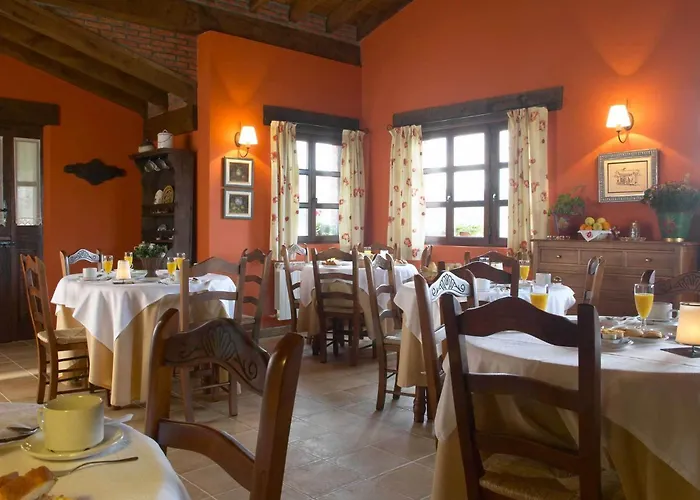 Posada Caborredondo Orena