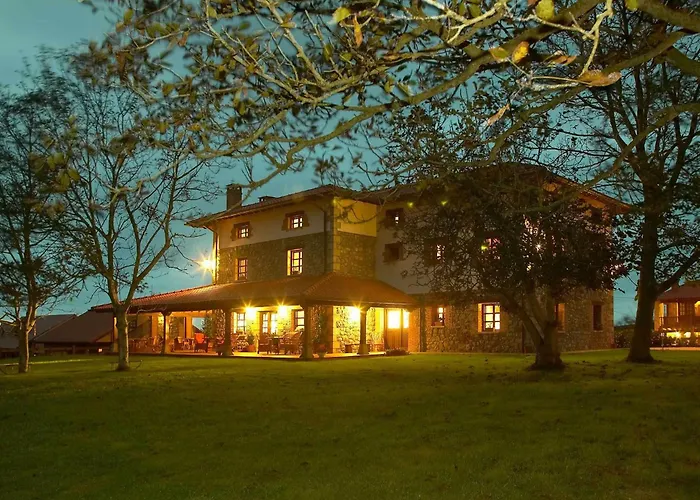 Posada Caborredondo Orena