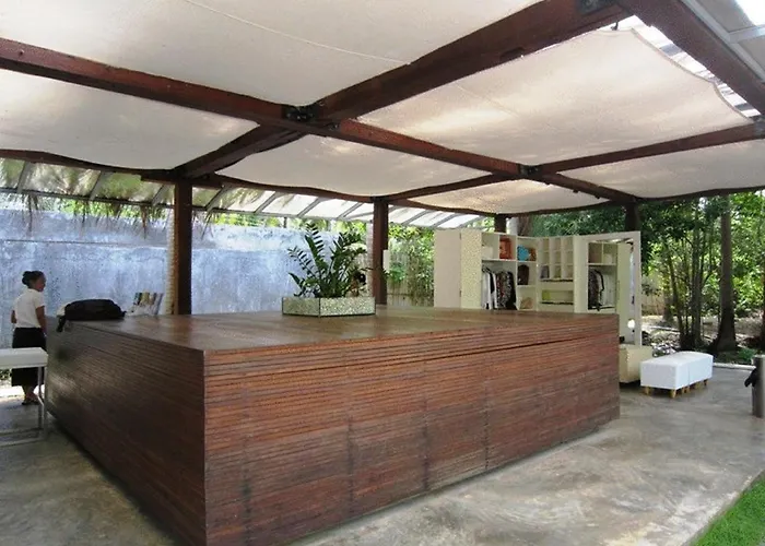 Hotel Costa Lanta - Adult Only à Ko Lanta - Hôtel 4 étoiles