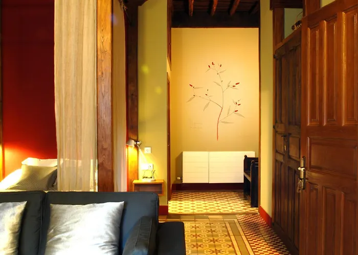 Hostal El Jardín del Convento Hervás