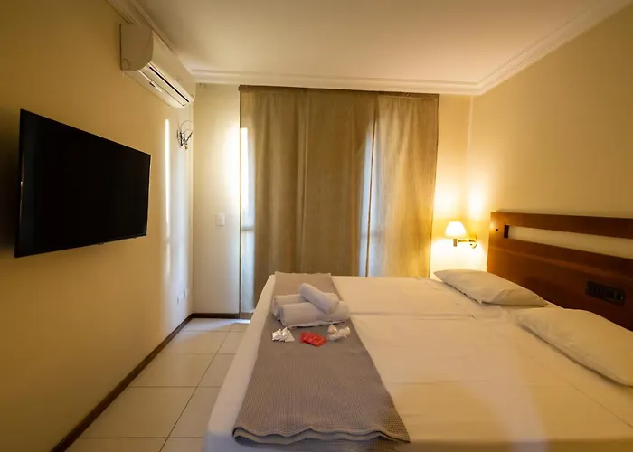 Wynn Batel Hotel Curitiba