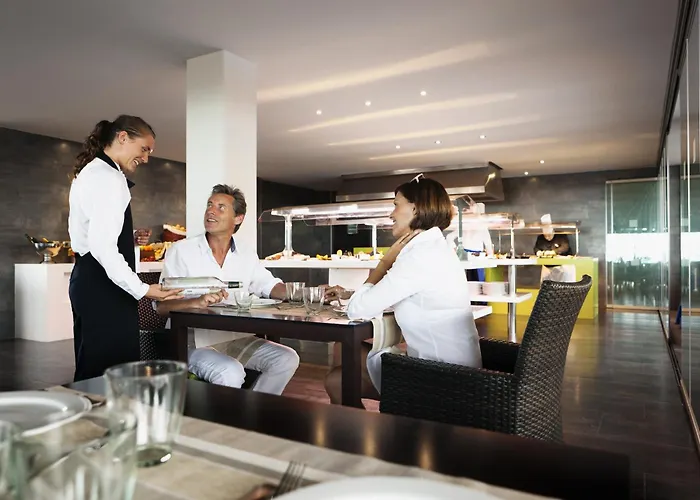 Hotel Occidental Jandia Royal Level - Adults Only Morro Jable