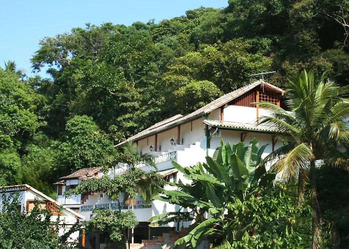 Pousada Solar D Alcina