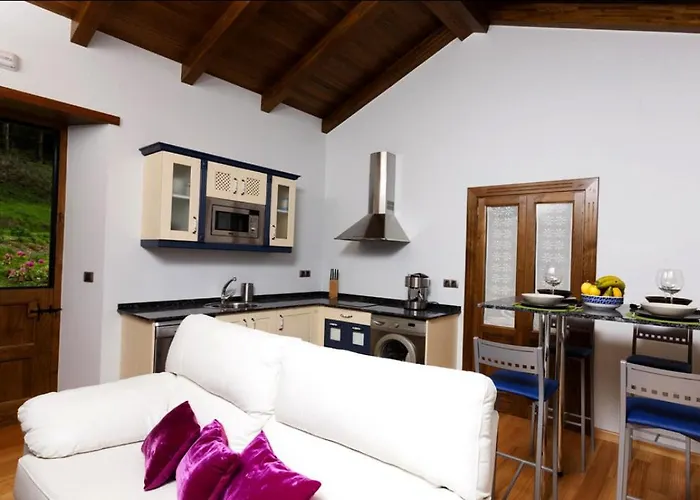 Finca Goleta Foz
