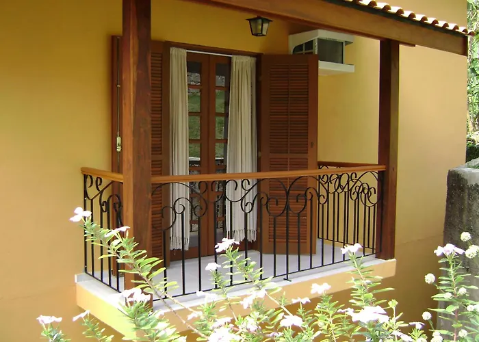 Vila São Pedro Ilhabela
