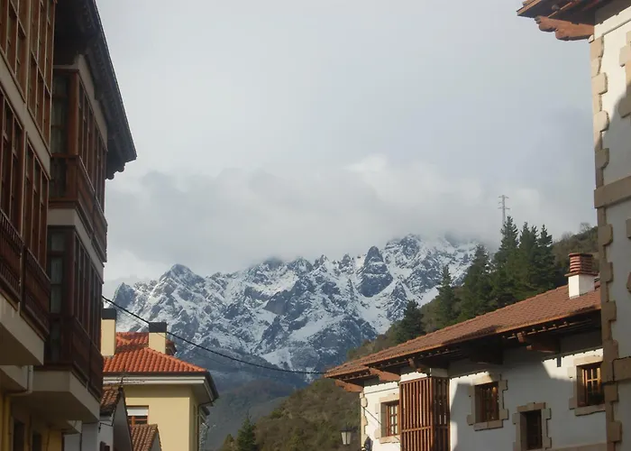 Apartamentos Arha