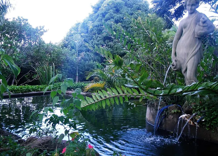 Pousada Vila Verde Tiradentes