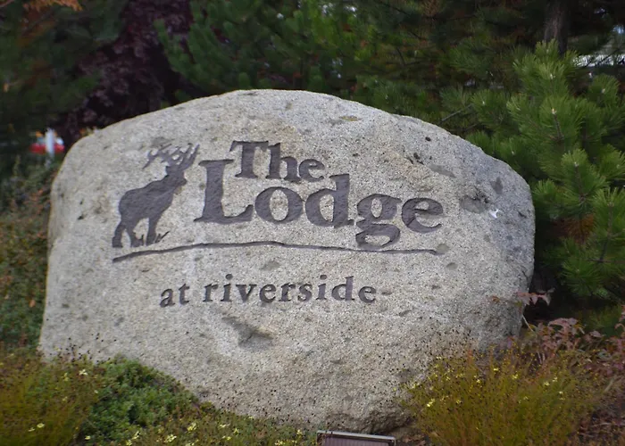 The Lodge At Riverside Grants Pass