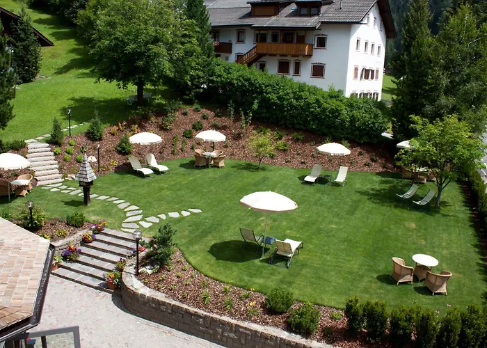 Christeinerhof Hotel Santa Cristina Val Gardena