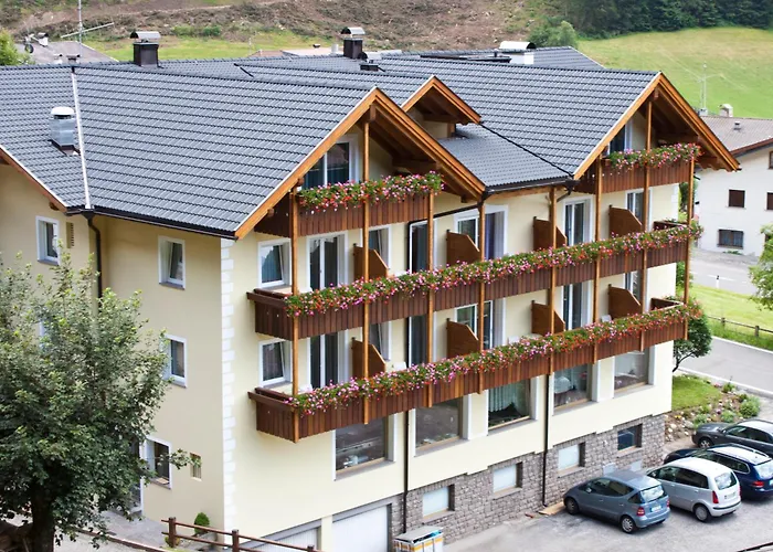 Christeinerhof Hotel Santa Cristina Val Gardena