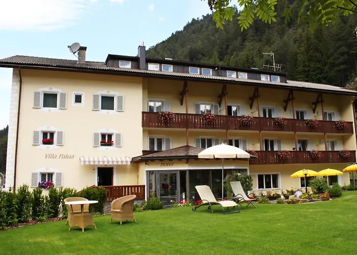 Christeinerhof Hotel Santa Cristina Val Gardena